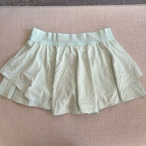 Lululemon Court Rival Skirt